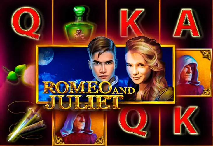 Romeo And Juliet