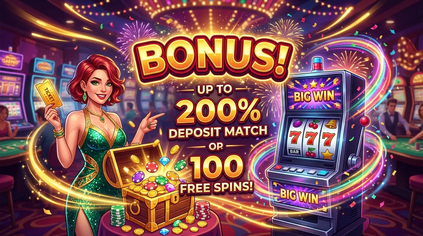 Amunra casino bonus
