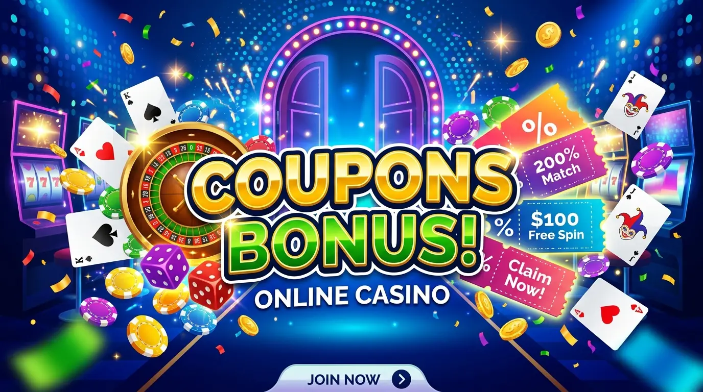 Amunra casino coupon