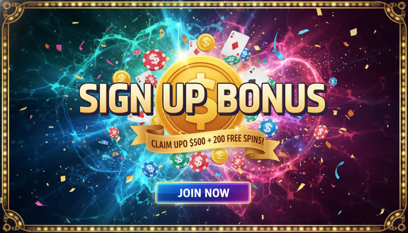 Bonus iscrizione Amunra casino