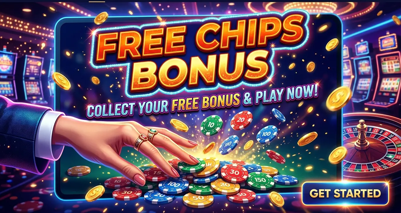 Amunra casino chips gratis