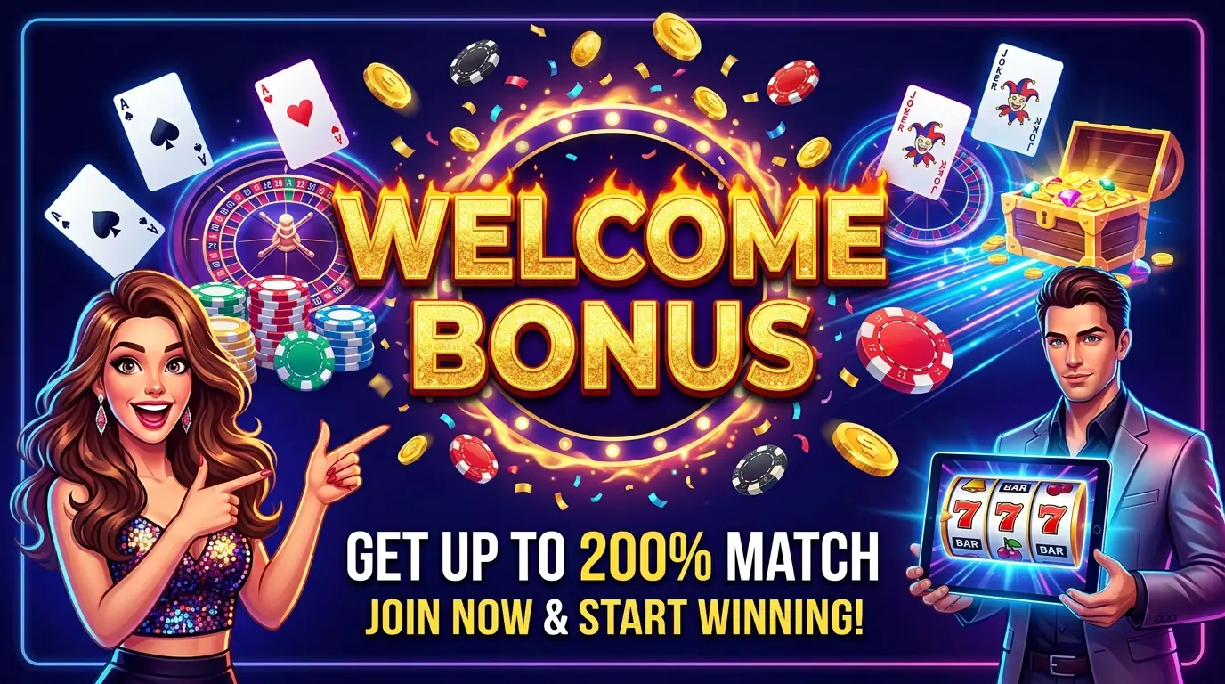 Amunra casino bonus benvenuto