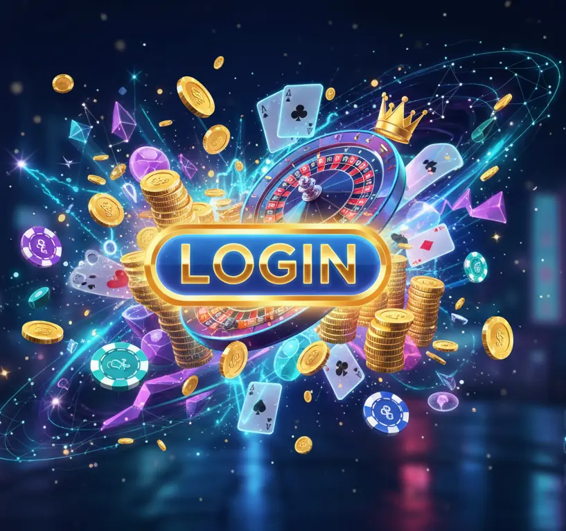 Amunra casino login