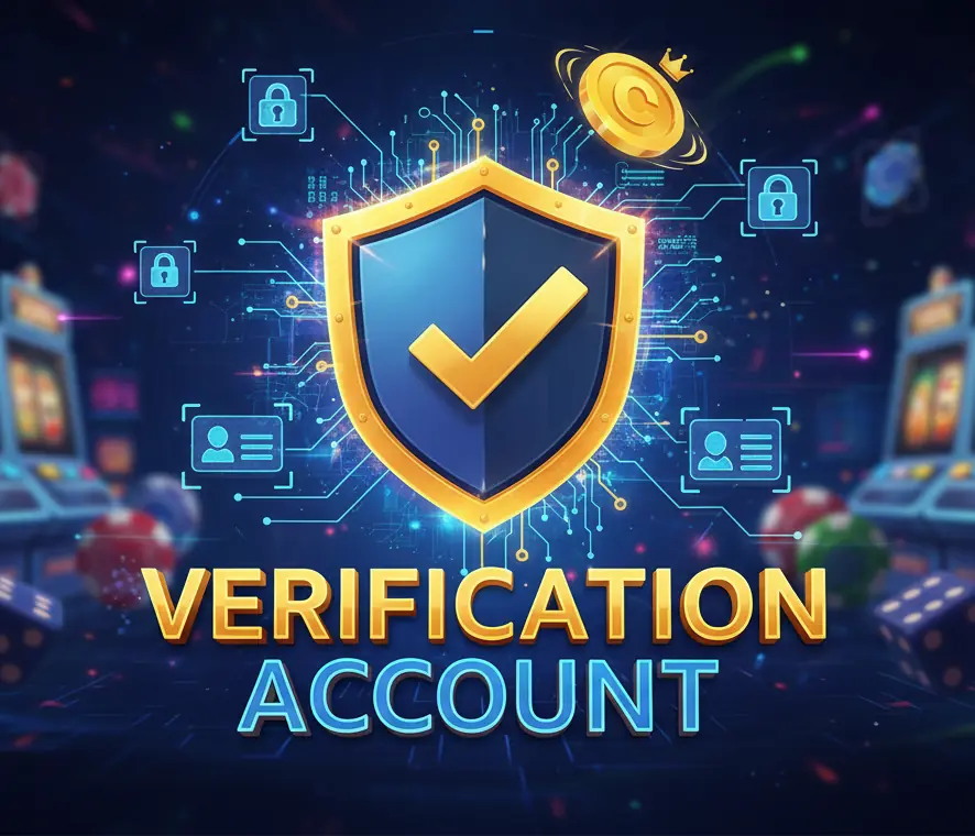 Amunra casino verifica account