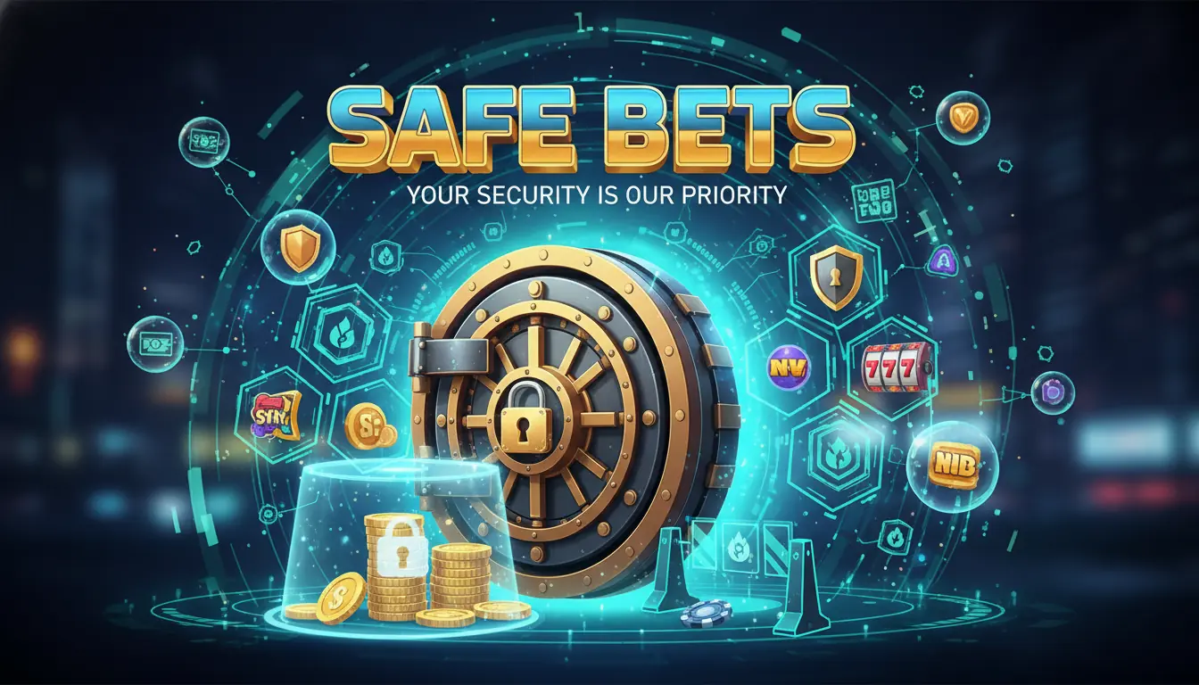 Amunra casino è sicuro?