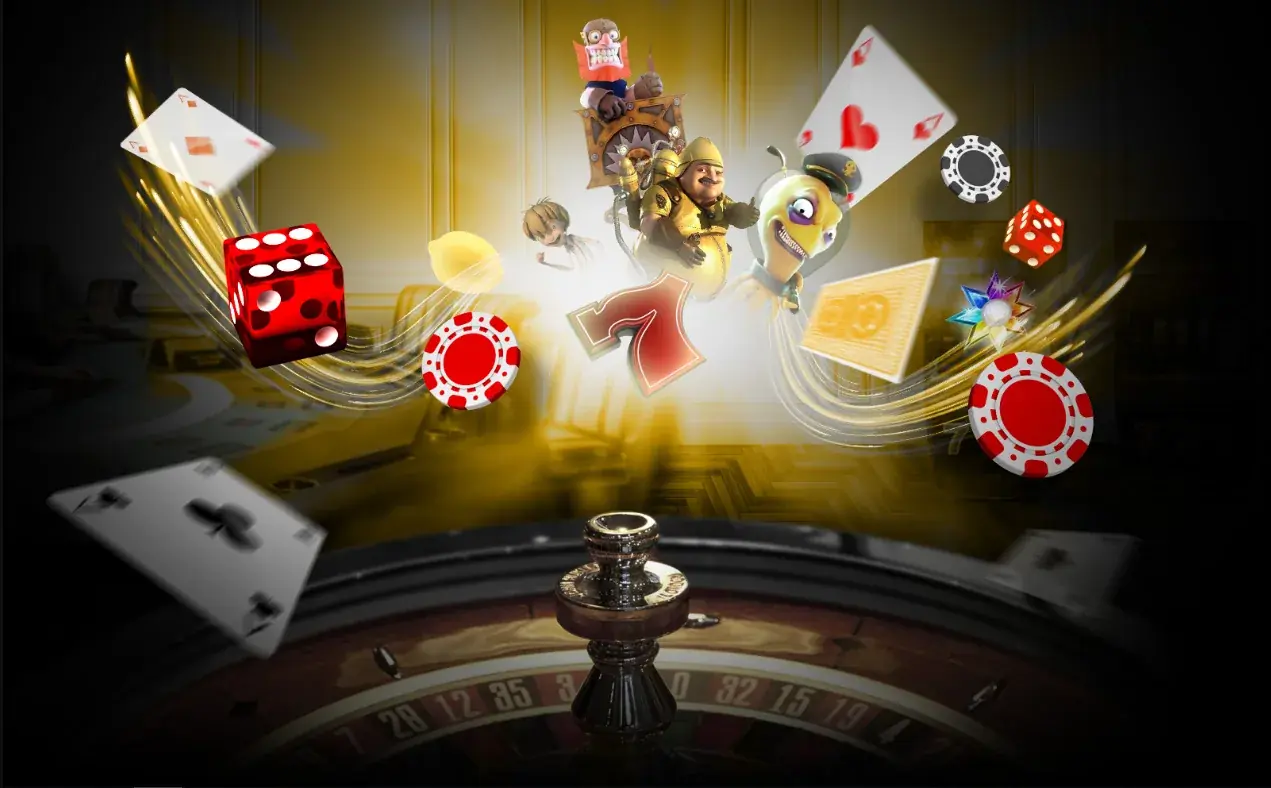 Giochi Amunra casino
