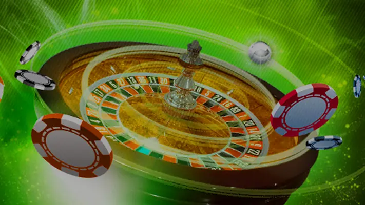 Amunra casino roulette