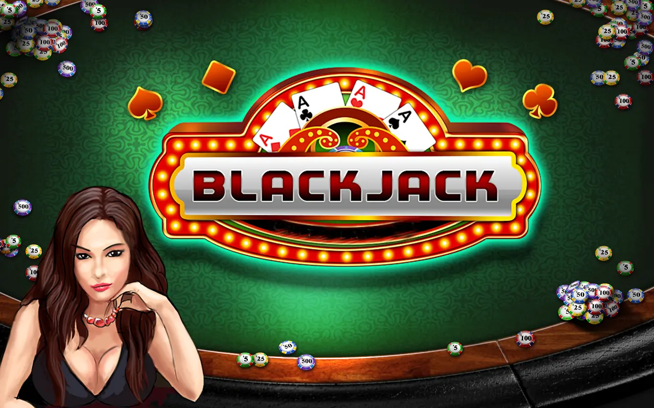 Blackjack Amunra casino