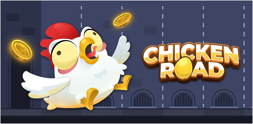 Chicken Road su Amunra casino